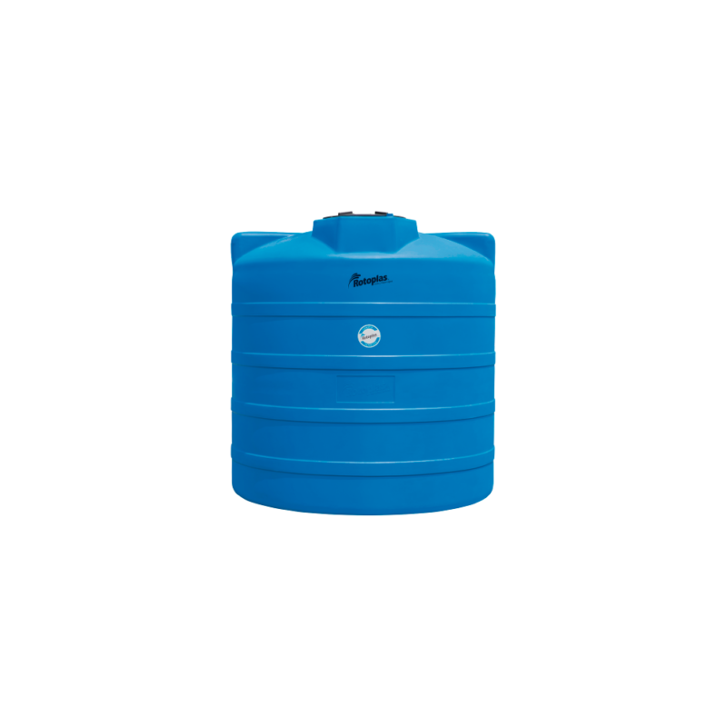 Cisterna sin Equipo 10000L