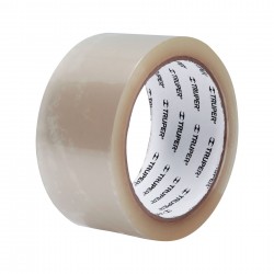 Cinta de empaque 48 mm x 50 m transparente