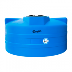 Cisterna sin Equipo 1200L