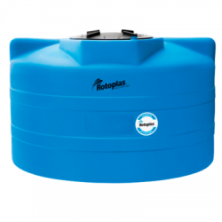Cisterna sin Equipo 2800L
