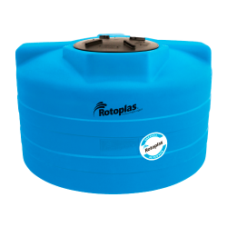 Cisterna sin Equipo 5000L