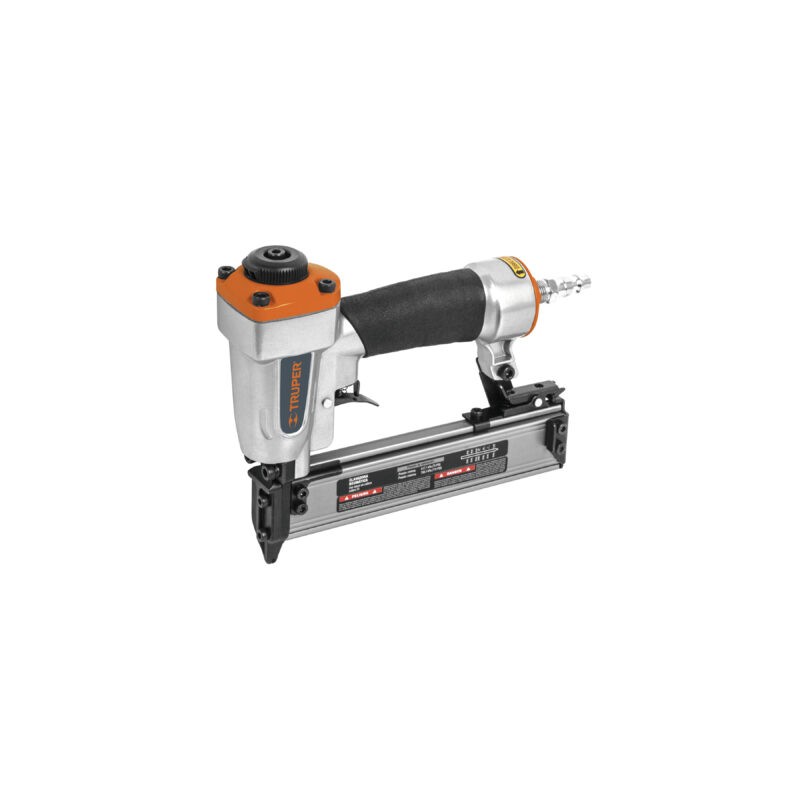 Clavadora neumática, profesional, calibre 23