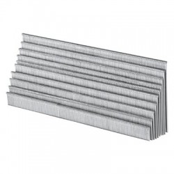 Clavos calibre 18, para clavadoras neumáticas CLNE, 35mm