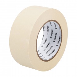 Cinta masking tape de 2? x 50 m
