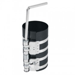 Compresor para anillos diésel