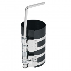 Compresor para anillos diésel