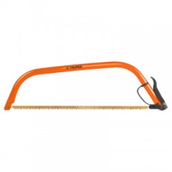 Arco jardinero tubular, 30?