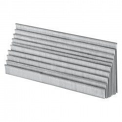 Clavos calibre 18, para clavadoras neumáticas CLNE, 40mm