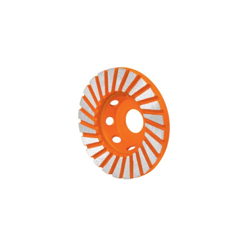 Copa de diamante turbo 4?, usos generales