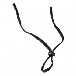 Cordón para lentes de seguridad, ajustable
