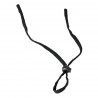 Cordón para lentes de seguridad, ajustable