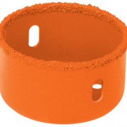 Cortacírculos con Carburo de Tungsteno, 2?, Borde Segmentado