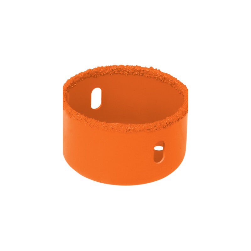 Cortacírculos con Carburo de Tungsteno, 2?, Borde Segmentado