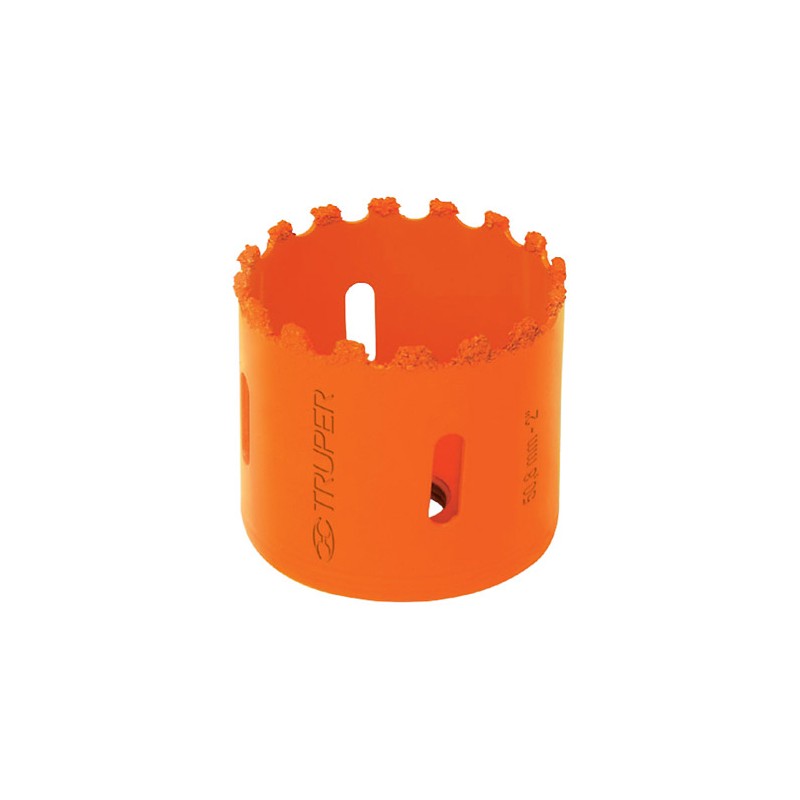 Cortacírculos para Mármol, 1-1/8?, Borde Segmentado