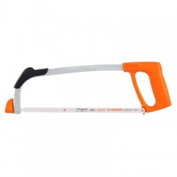 Arco profesional tubular para segueta 12?