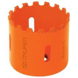 Cortacírculos para Mármol, 2?, Borde Segmentado