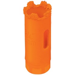 Cortacírculos para Mármol, 3/4?, Borde Segmentado