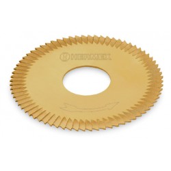 Cortador de repuesto para duplicadora de llaves, para MCOP-300-U