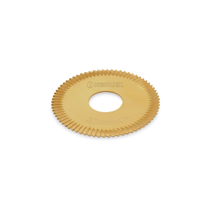 Cortador de repuesto para duplicadora de llaves, para MCOP-300-U