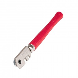 Cortador de vidrio 5? con 6 cuchillas