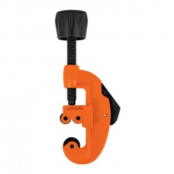 Cortador tubo de cobre 1/8? a 1-1/8? cuchilla 18 mm