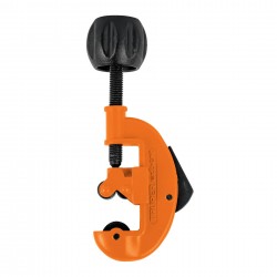 Cortador tubo de cobre 1/8? a 1-1/8? cuchilla 20 mm