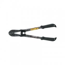 Cortapernos 14?, mango tubular