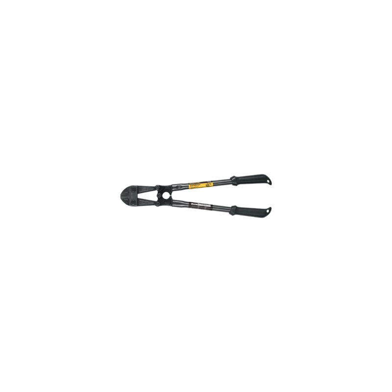 Cortapernos 18?, mango tubular