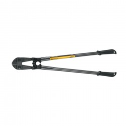 Cortapernos 30?, mango tubular