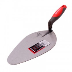 Cuchara 9” tipo Guadalajara mango plástico