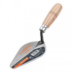 Cuchara para albañil 6? forjada tipo Centroamericana