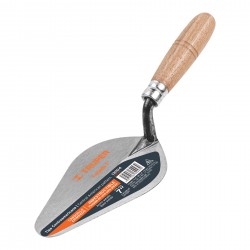 Cuchara para albañil 7? forjada tipo Centroamericana