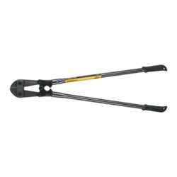 Cortapernos 36?, mango tubular