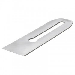 Cuchilla para cepillo de carpintero # 4 y # 5