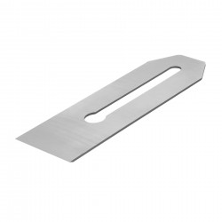 Cuchilla para cepillo de carpintero # 6