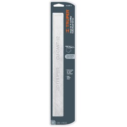 Cuchillas de repuesto para Canteadora de 12”, Blister 4 piezas