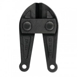 Cuchillas de repuesto para cortapernos 12?