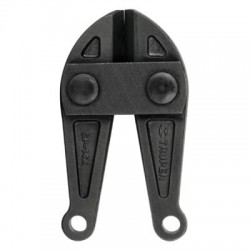 Cuchillas de repuesto para cortapernos 14?