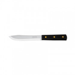 Cuchillo cebollero, mango plástico, 6?