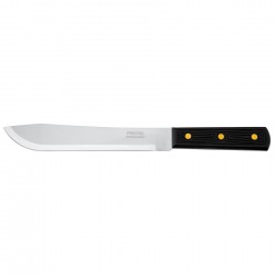 Cuchillo cebollero, mango plástico, 8?