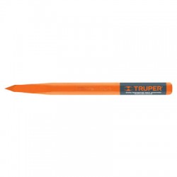 Cuña para concreto de 1?