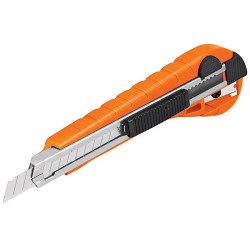 Cutter Reforzado de 5?