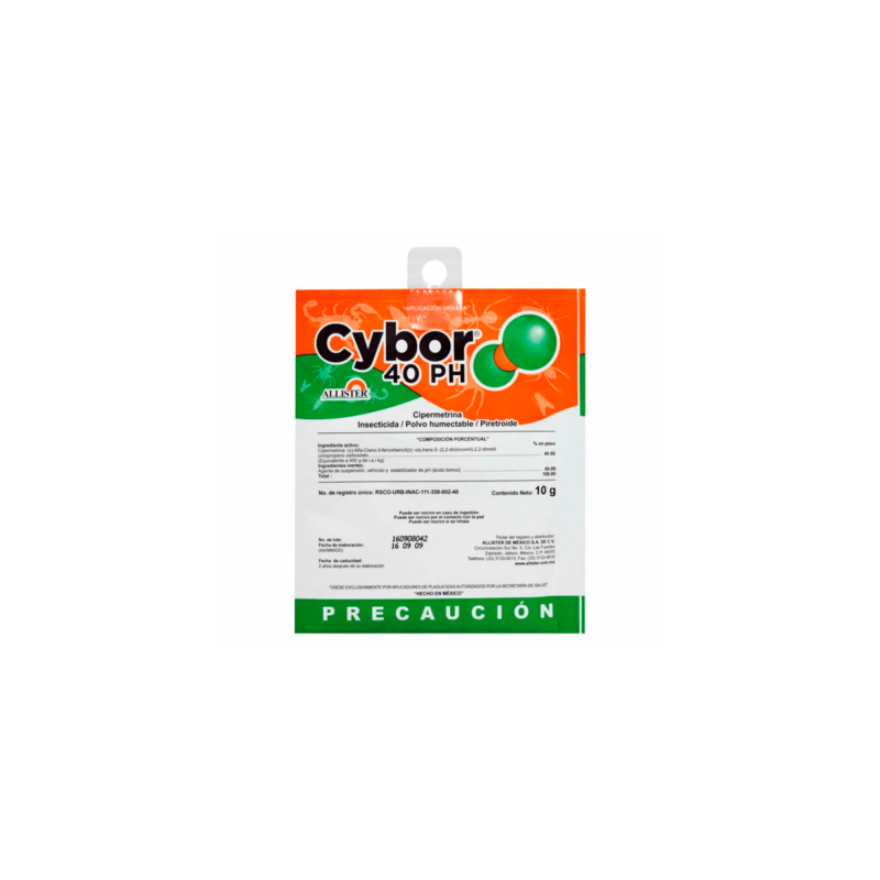 Cybor® 40PH 10g