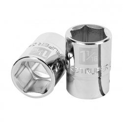 Dado de 1-1/16?, 6 puntas, cuadro 3/4?