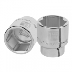 Dado de 1-13/16?, 6 puntas, cuadro 3/4?