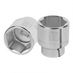 Dado de 1-7/8?, 6 puntas, cuadro 3/4?