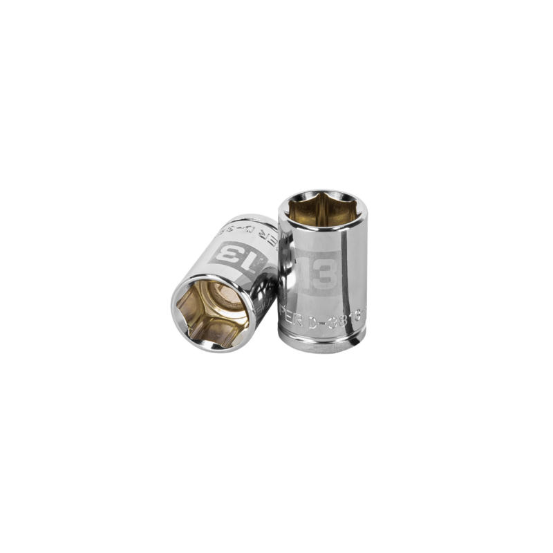 Dado de 13 mm, 6 puntas, cuadro 3/8?