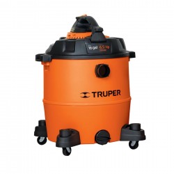 Aspiradora de 16 galones