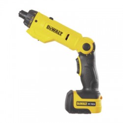 Atornillador inalámbrico 6v