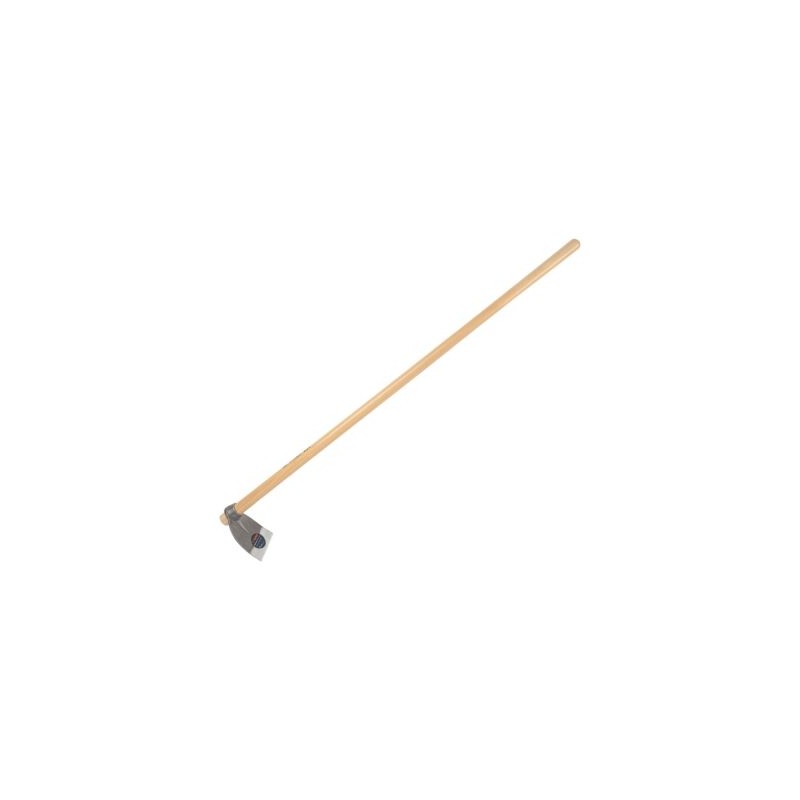 Azadón Lane No.0, mango 54?, 1.6 lb